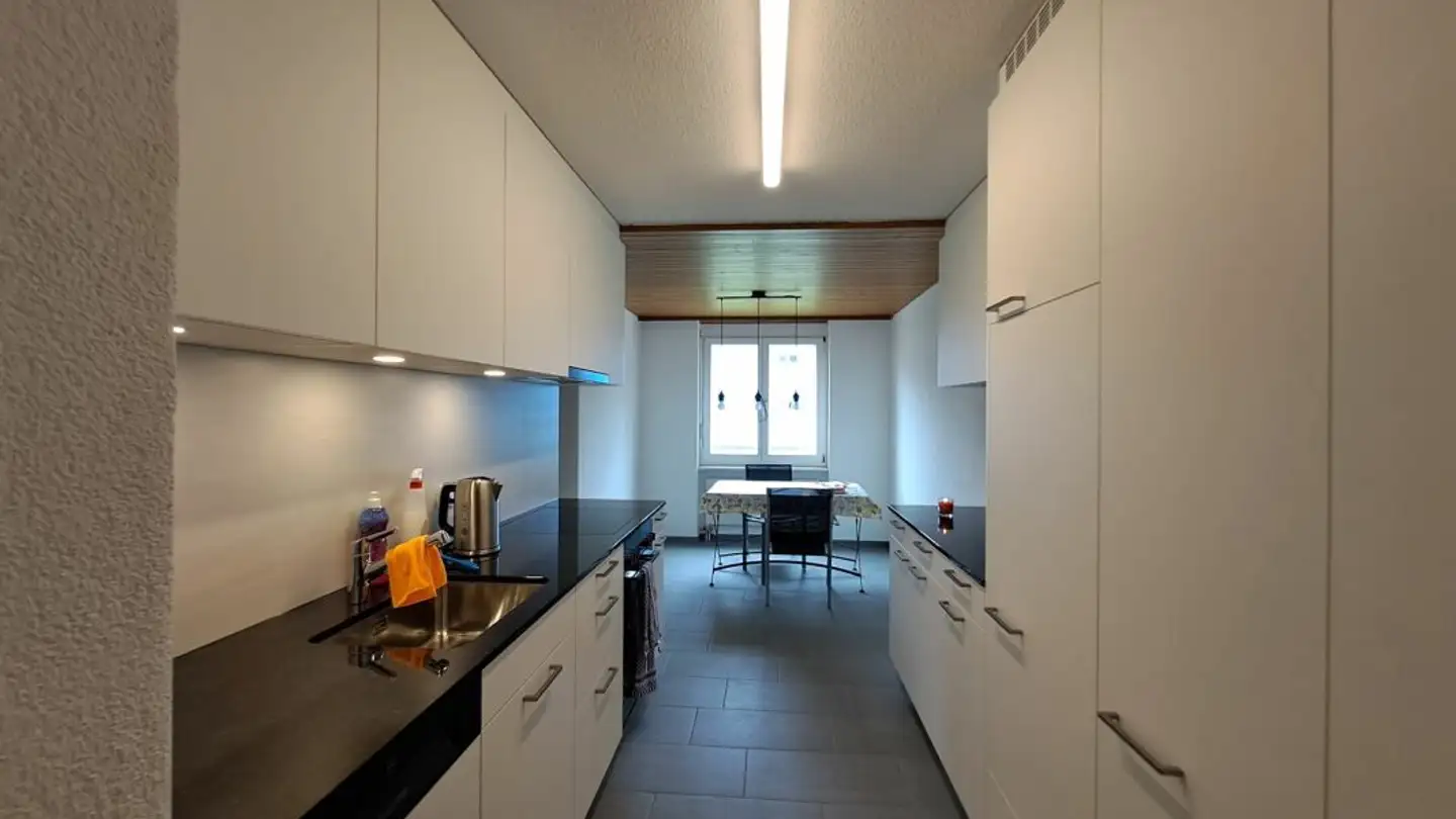 Apartment for rent - Tandemweg 3, 7320 Sargans - Photo 4