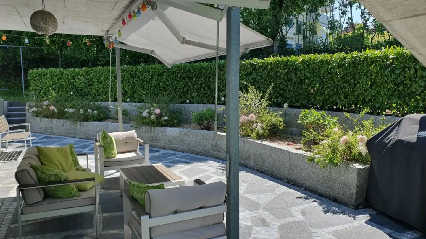 Appartamento in vendita - Bachgasse 38, 8610 Uster - Foto 2