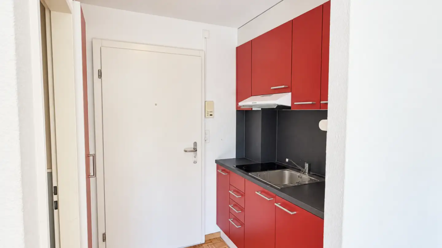 Appartement à louer - Industriestrasse 15, 8627 Grüningen - Photo 3