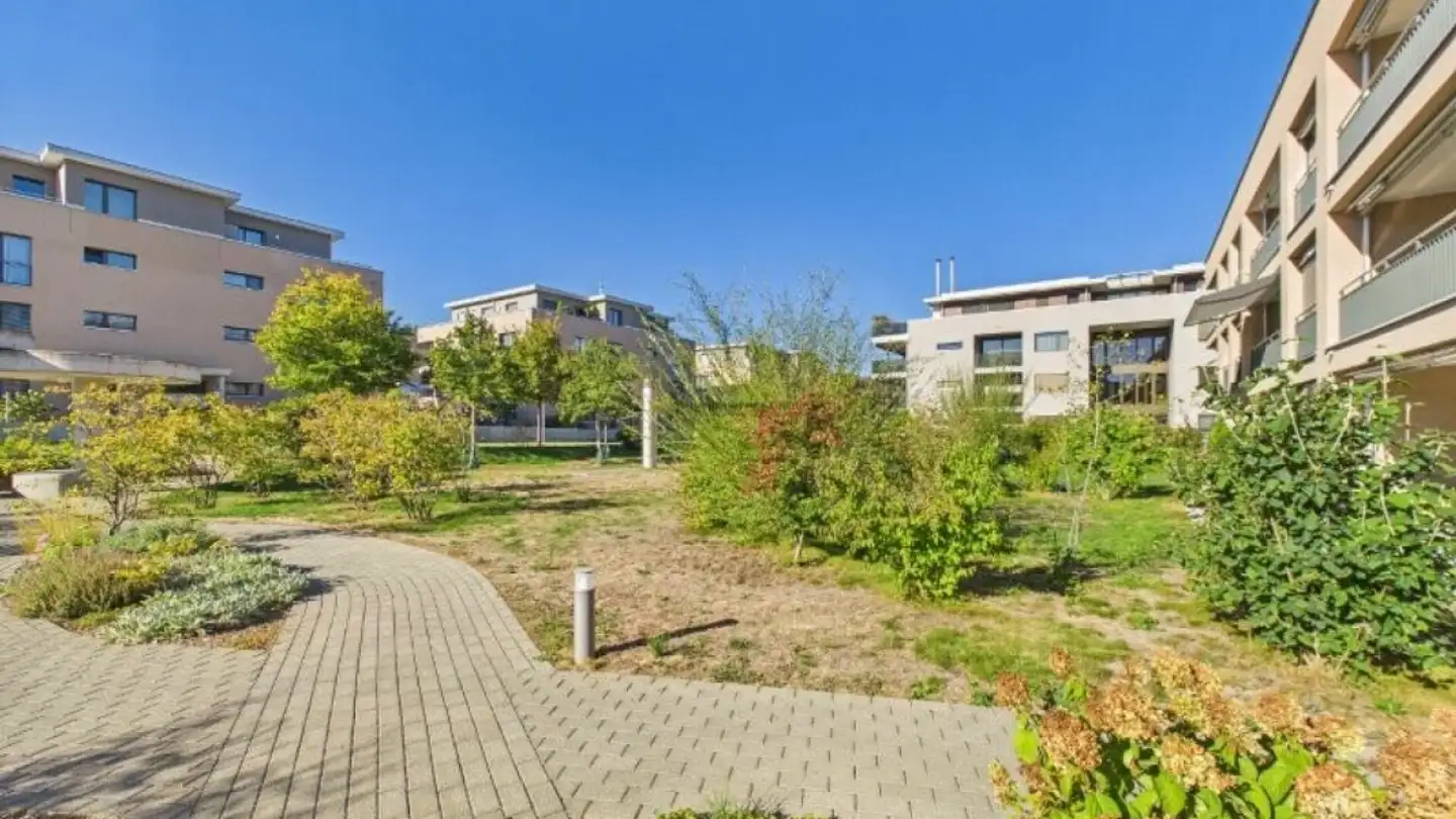 Appartement à vendre - 4107 Ettingen - Photo 3