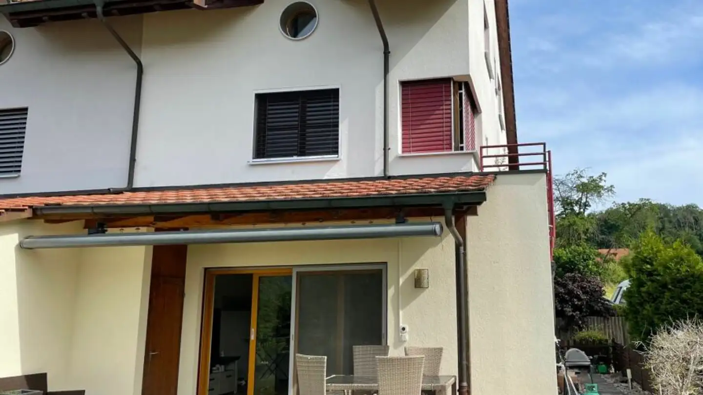 Doppelhaushälfte mieten - Schulgasse 16, 4105 Biel-Benken BL - Foto 2