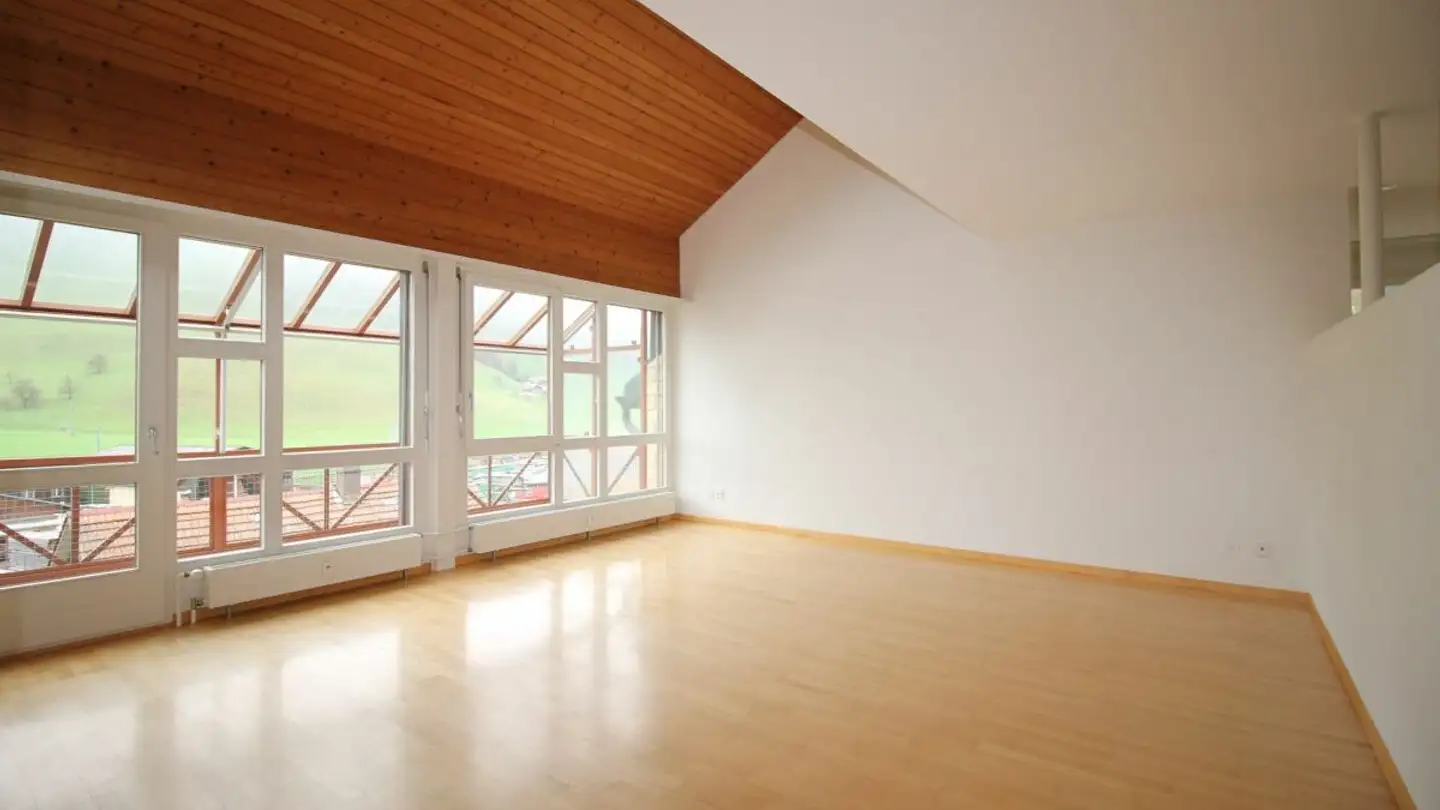 Appartement à louer - Unterdorfstrasse 20, 3512 Walkringen - Photo 2