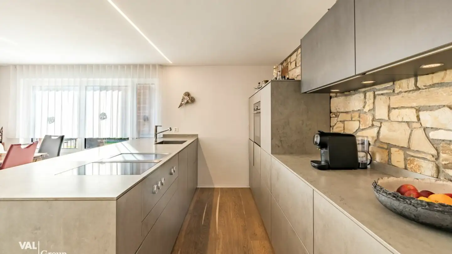 Single house for sale - Sandstrasse 46, 3931 Lalden - Photo 3