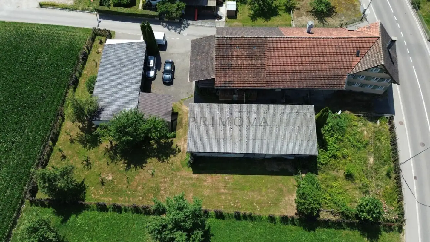 Terreno edificabile in vendita - 9200 Gossau SG - Foto 3