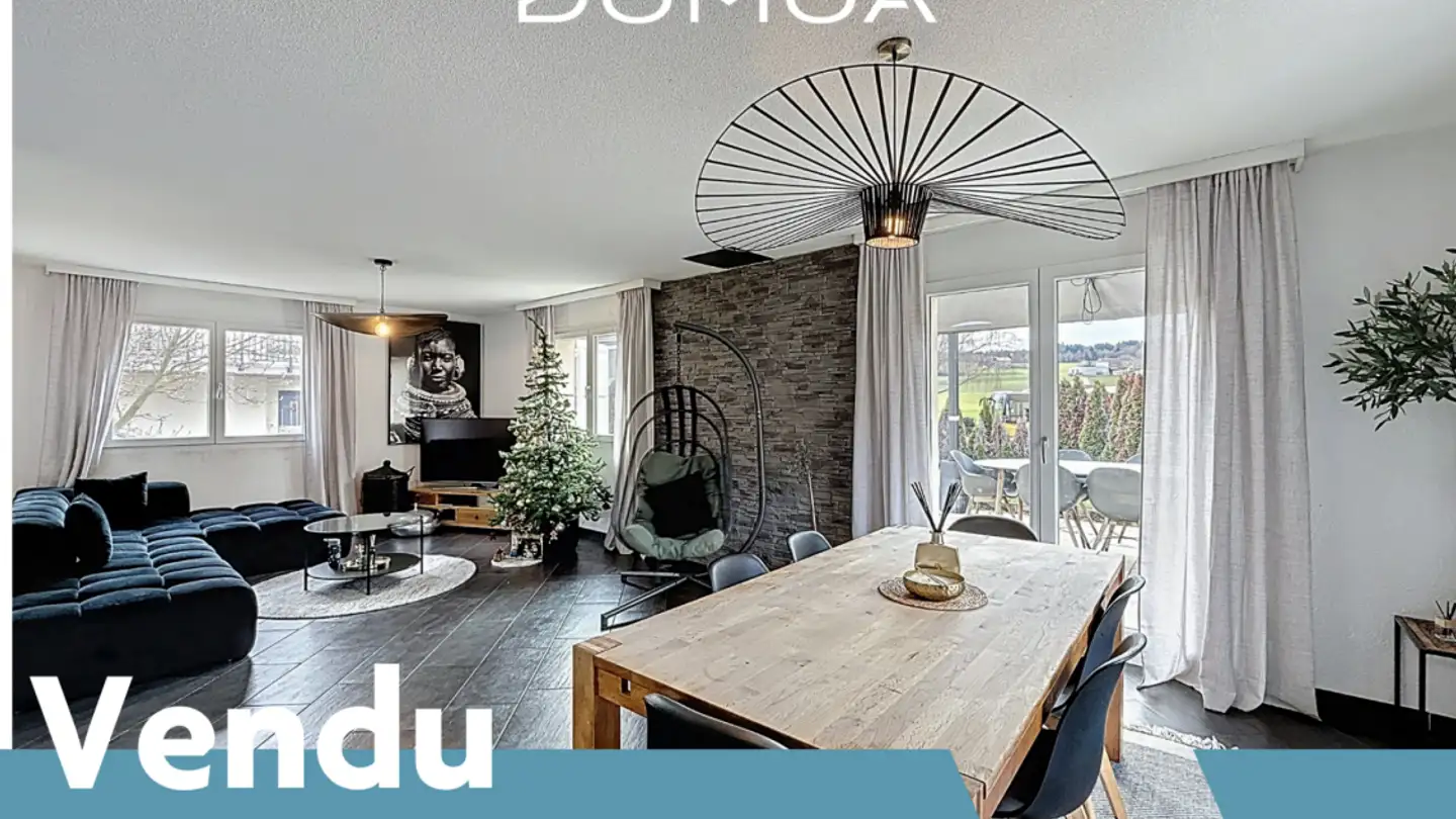 Villa for sale - 1554 Sédeilles