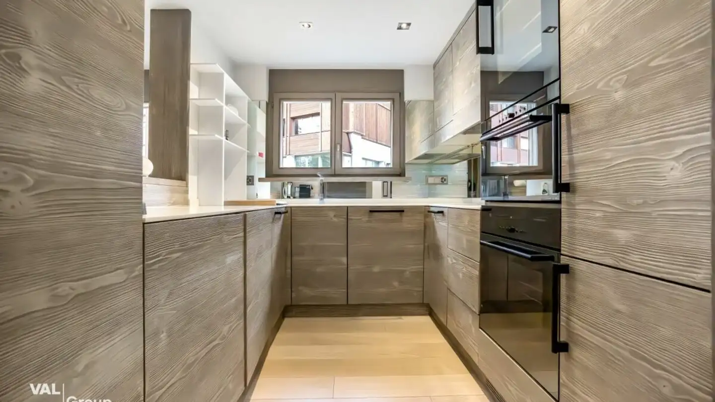 Appartement à vendre - Rue Du Zier 8, 3963 Crans-Montana - Photo 4