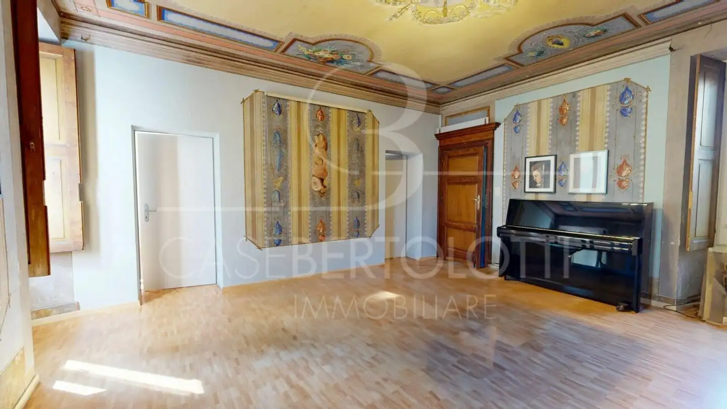 Single house for sale - La Strécia Di Pedrinóla 7, 6574 Vira (Gambarogno) - Photo 4
