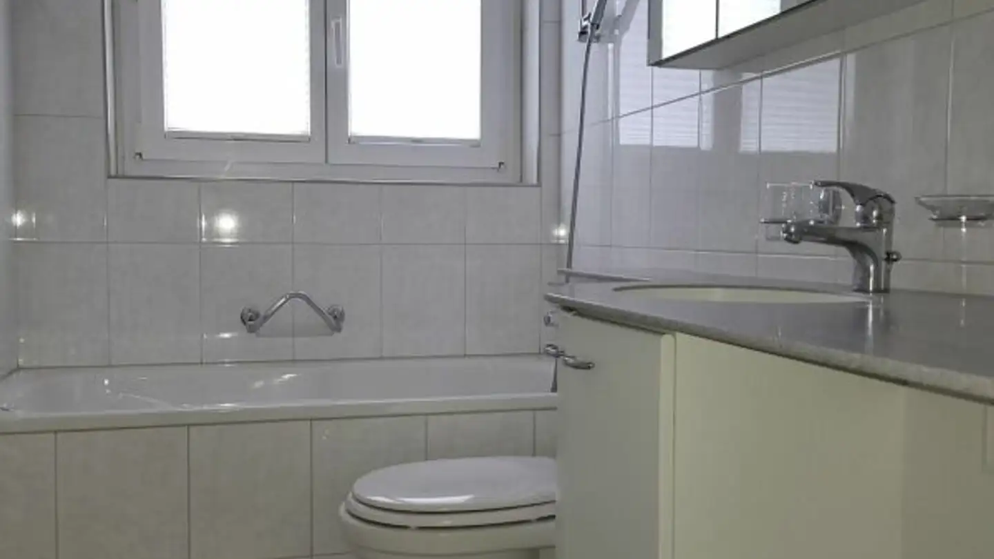 Apartment for rent - Amperdellweg 5, 7320 Sargans - Photo 3