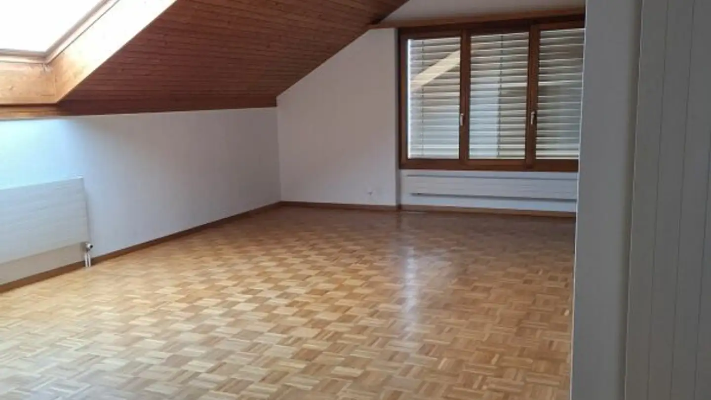 Appartamento in affitto - Buchenstrasse 5, 4500 Solothurn - Foto 4