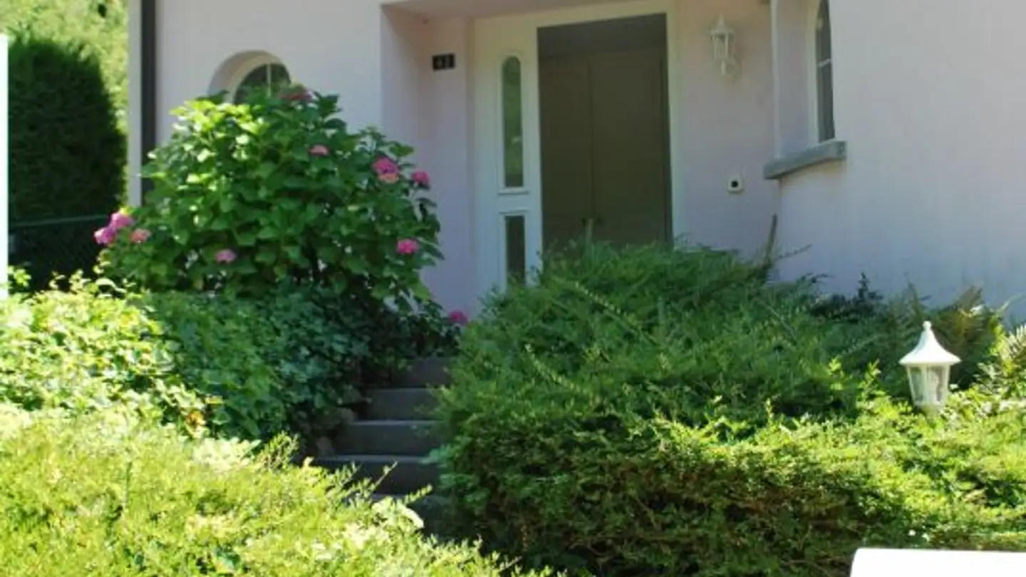 Villa kaufen - Blözenweg 42, 4133 Pratteln - Foto 2
