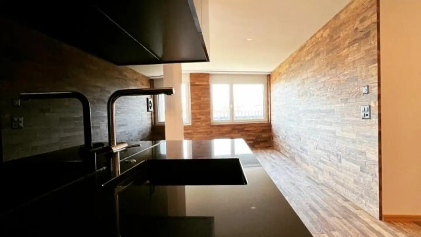 Wohnung mieten - Haldenstrasse 33, 8620 Wetzikon ZH - Foto 2