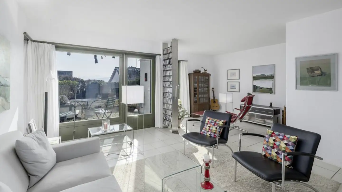 Row house for sale - 8404 Winterthur