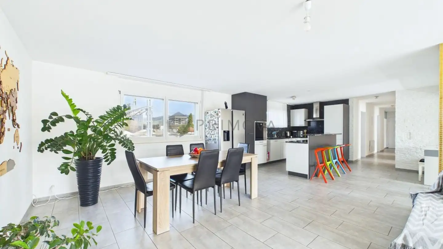 Appartamento in vendita - 8952 Schlieren - Foto 3