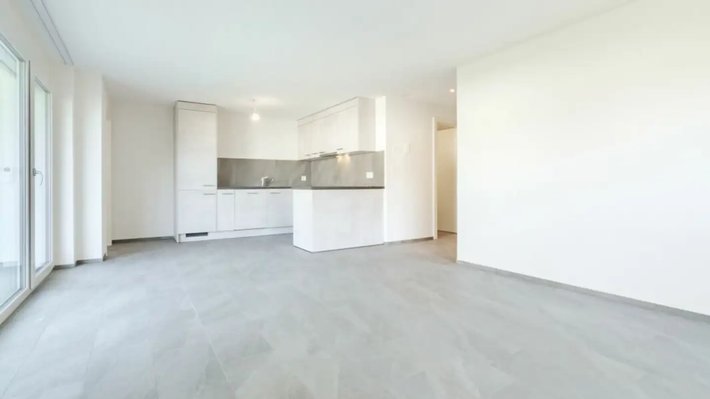 Apartment for rent - 3940 Steg VS