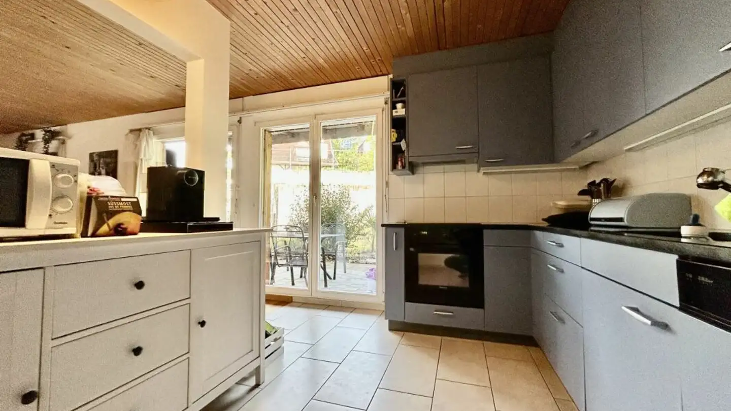 Appartement à louer - Obermattstrasse 2, 4464 Maisprach - Photo 3