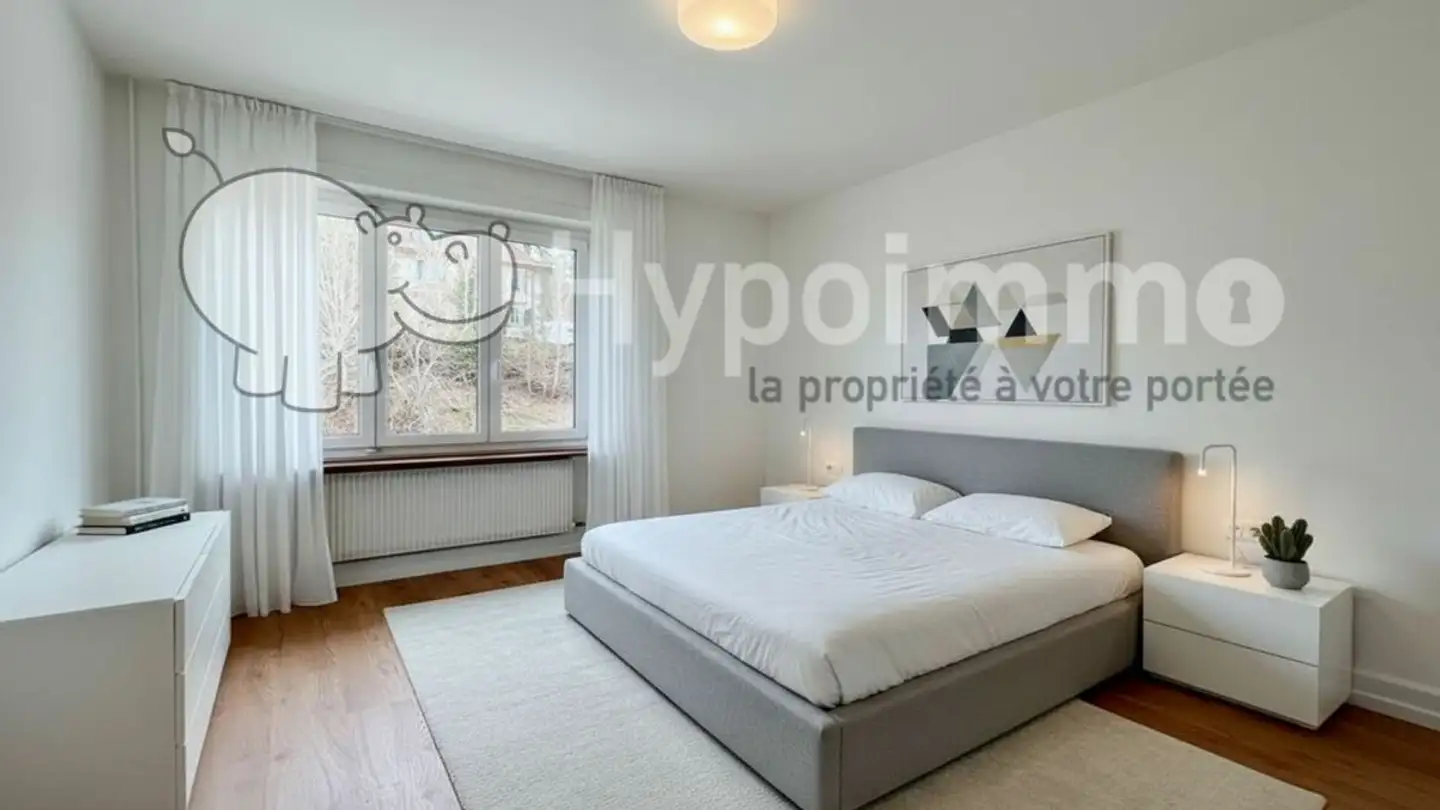 Apartment for rent - Avenue Du Collège 6b, 2400 Le Locle