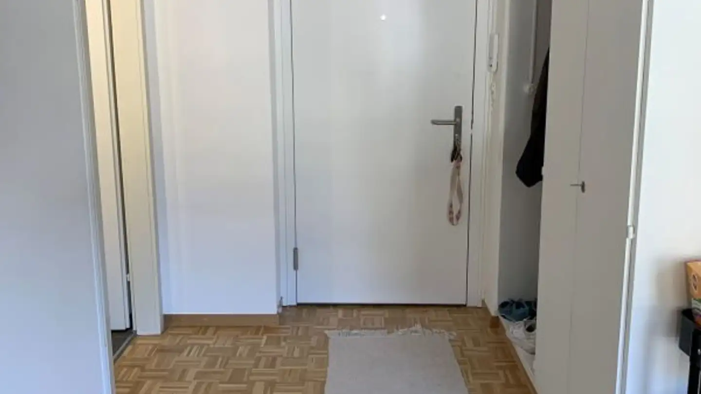 Wohnung mieten - Spitzackerstrasse 7, 7310 Bad Ragaz - Foto 4