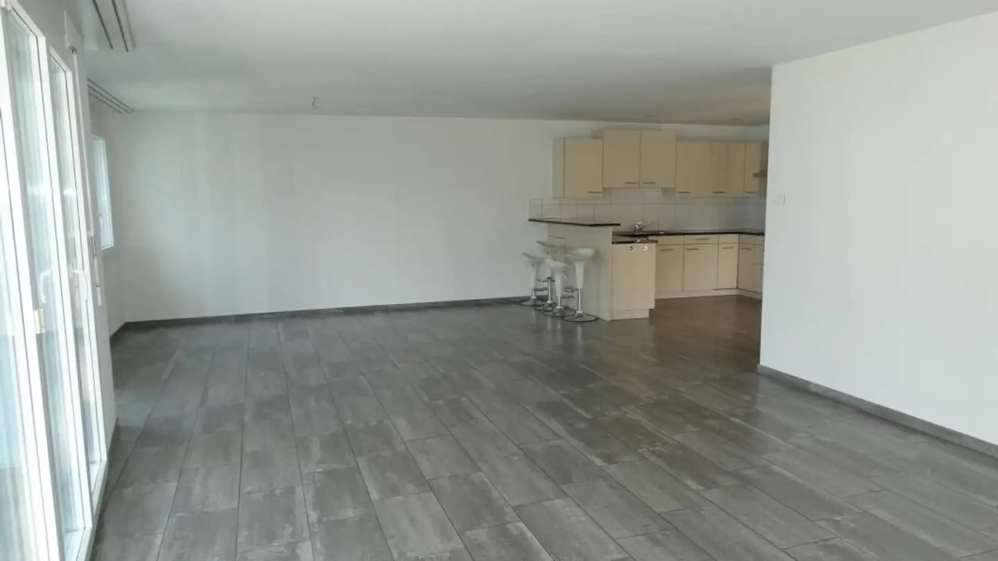 Appartamento in affitto - Lindenzelgstrasse 2, 6252 Dagmersellen - Foto 2