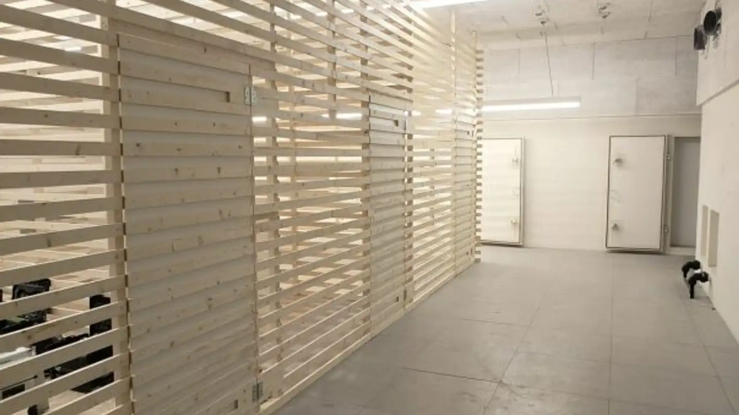 Espace de stockage à louer - Metzgerstrasse 5, 8500 Frauenfeld - Photo 3