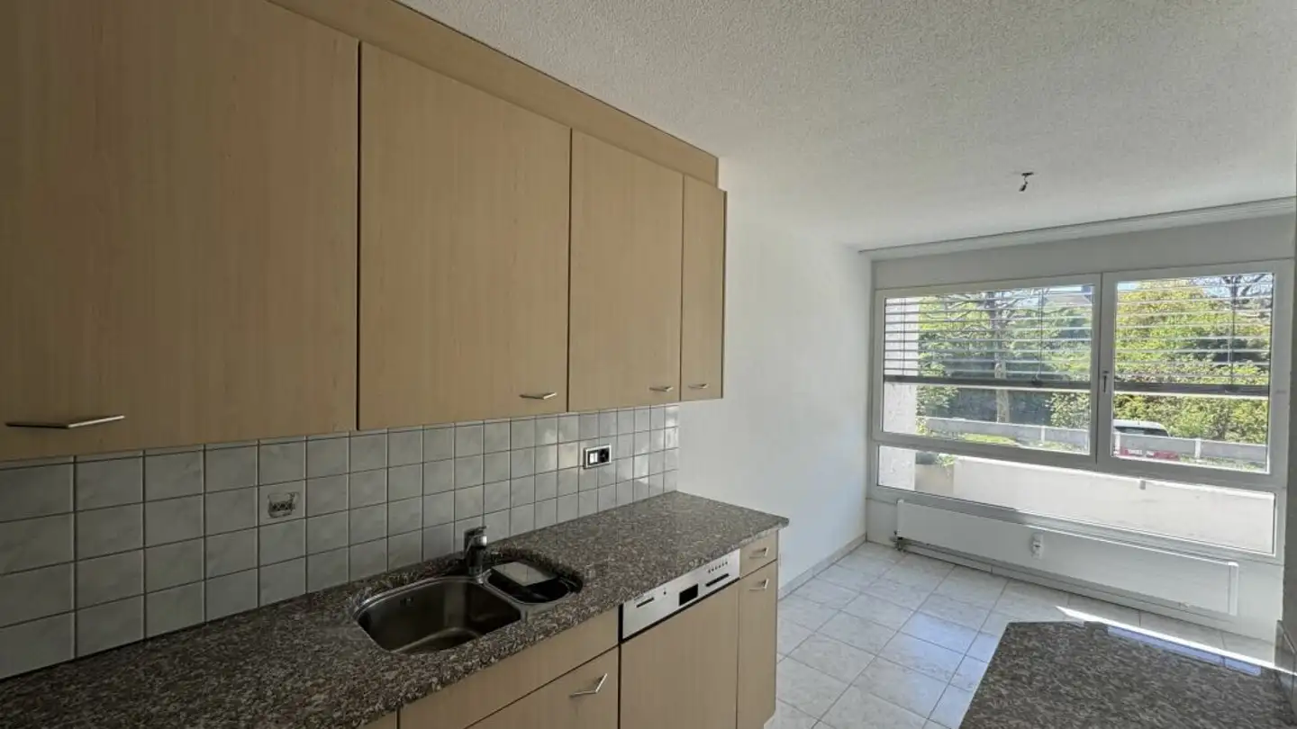 Apartment for rent - Weiherstrasse 2, 5015 Erlinsbach SO - Photo 4