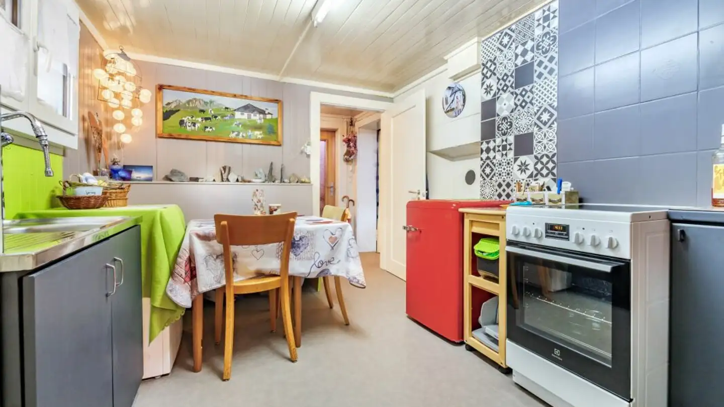 Einfamilienhaus kaufen - 3954 Leukerbad - Foto 4