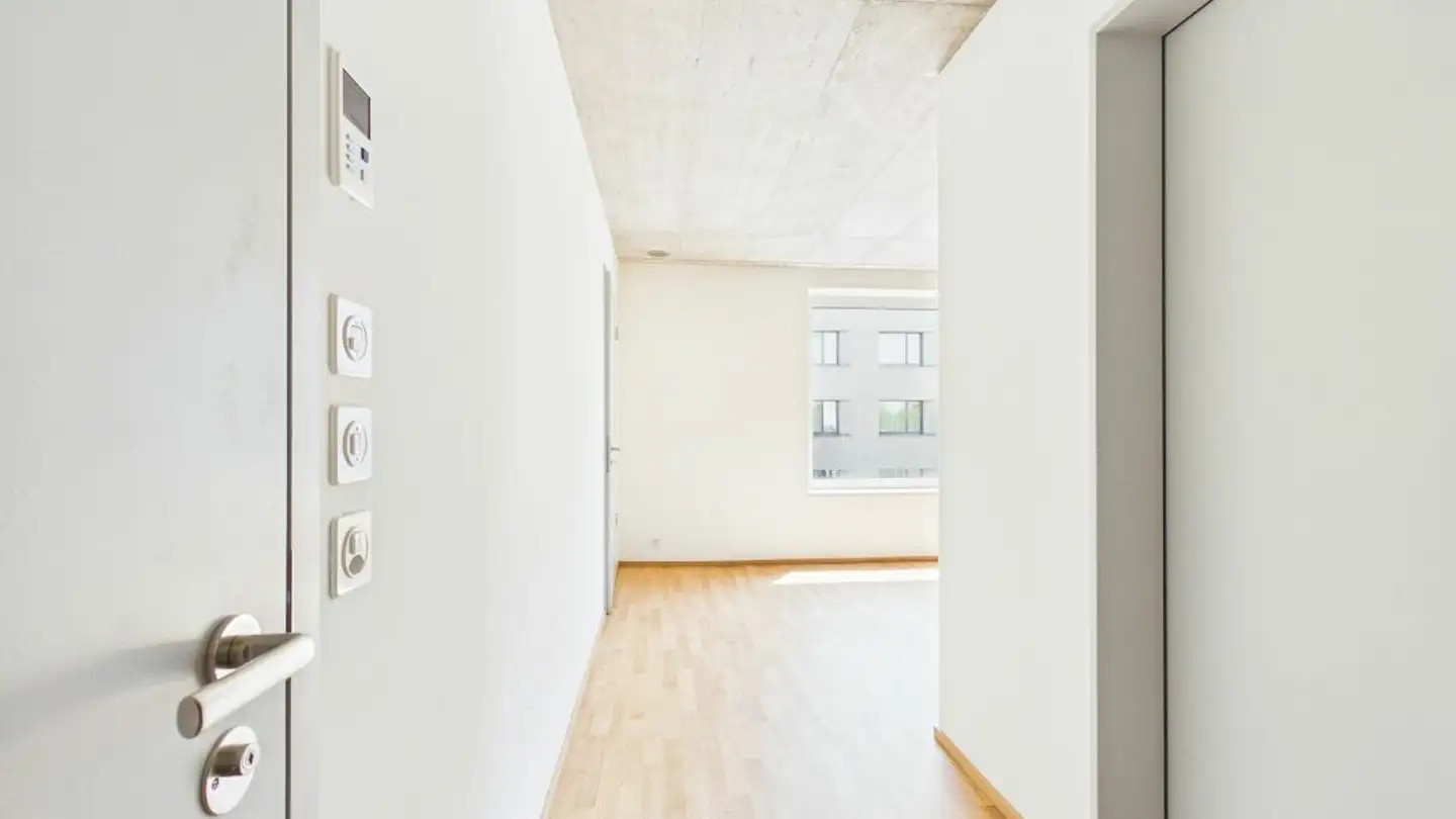 Wohnung mieten - Grosspeterstrasse 5, 4052 Basel - Foto 2