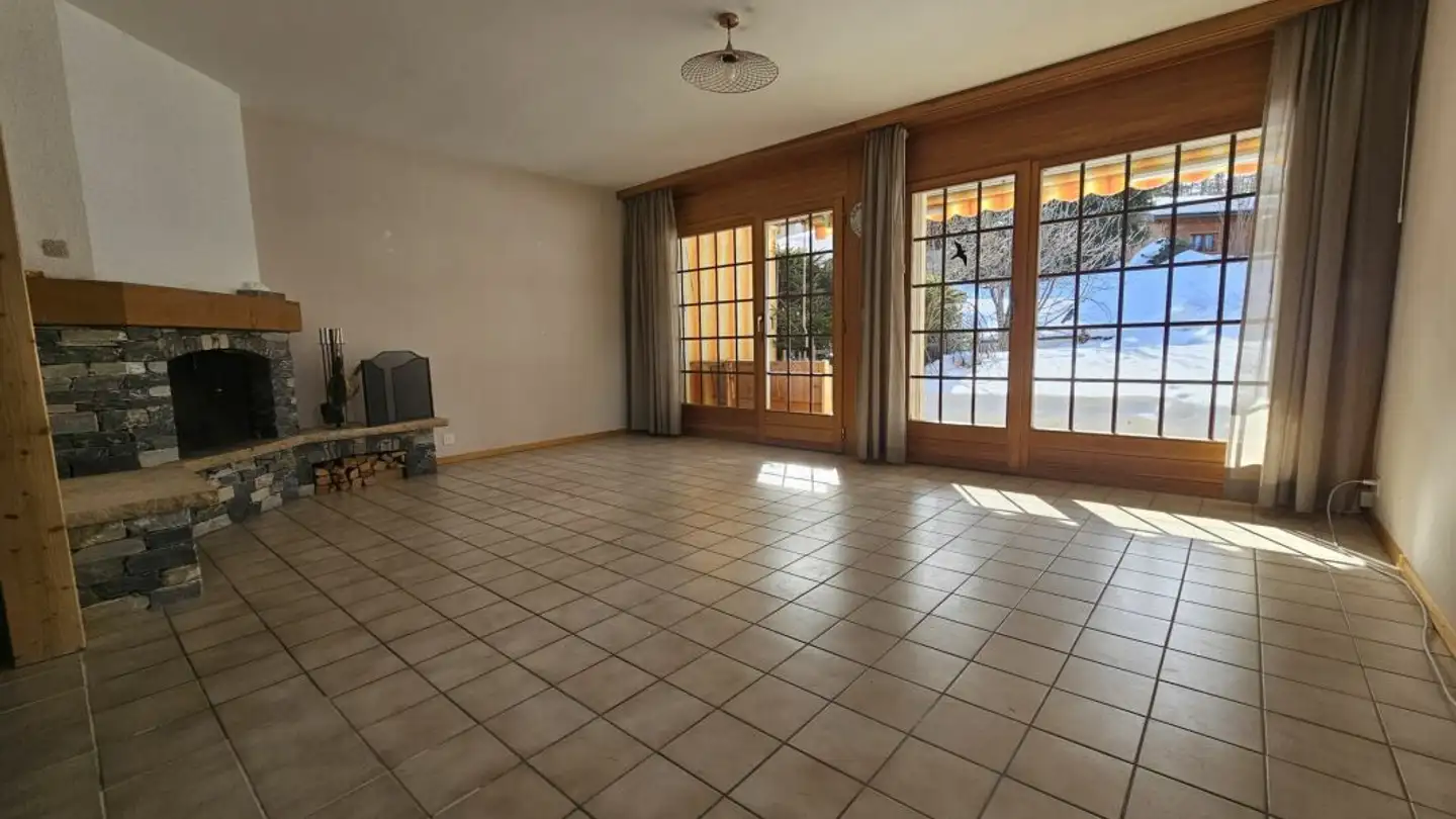 Chalet for sale - 3963 Crans-Montana - Photo 2