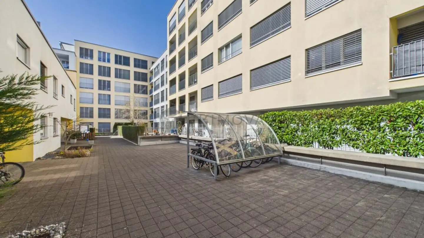 Appartement à vendre - 8952 Schlieren