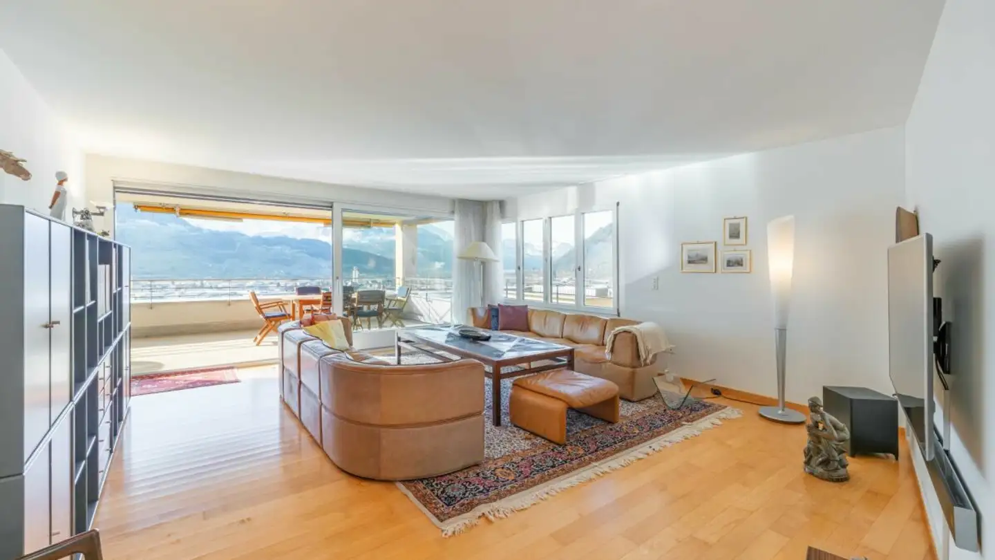 Penthouse kaufen - Hinterer Steisteg 28, 6430 Schwyz - Foto 3