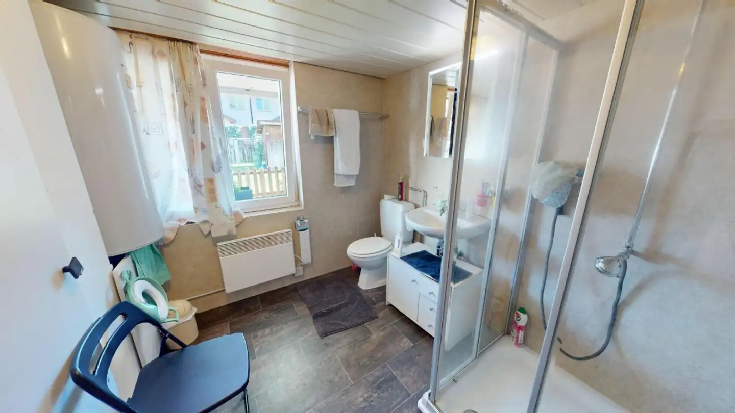 Single house for sale - Oberdorfstrasse 35, 8887 Mels - Photo 3