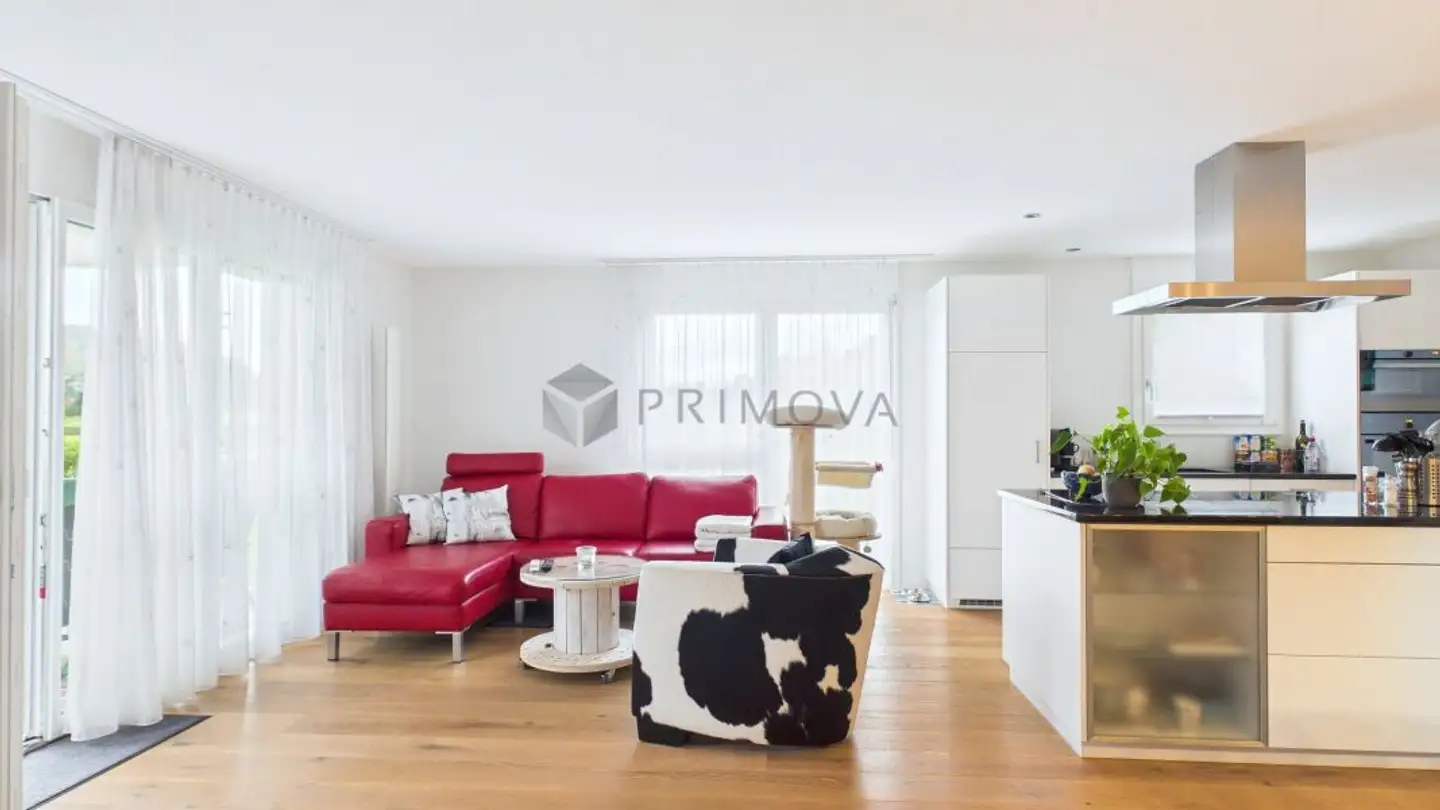 Appartement à vendre - 3510 Konolfingen - Photo 2