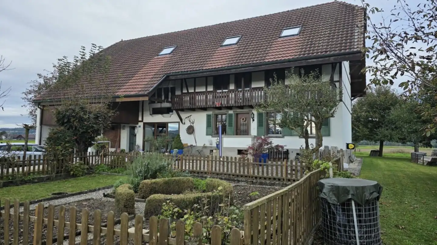 Bauernhof kaufen - 3252 Worben