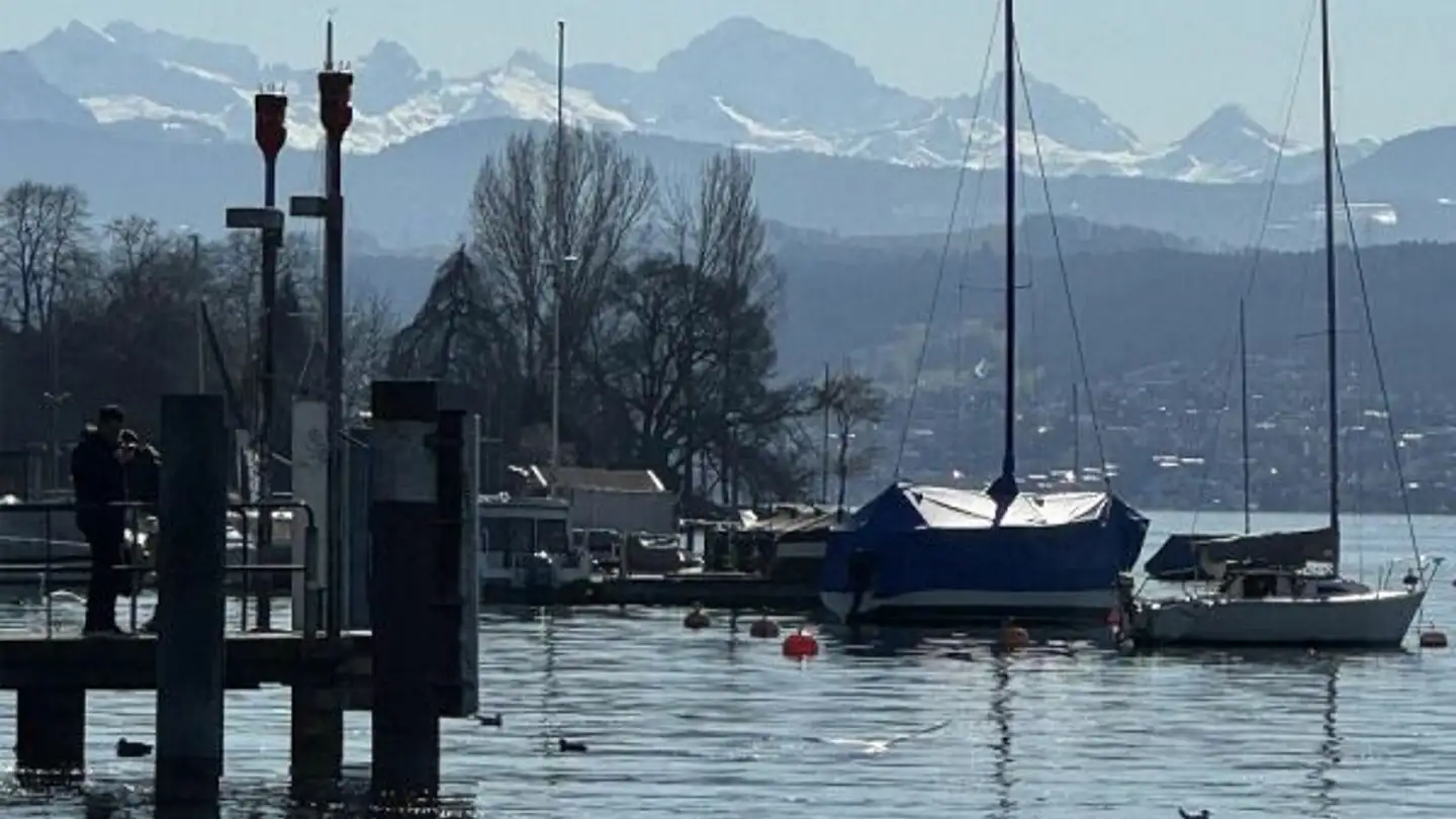 Residential building for sale - 8004 Zürich