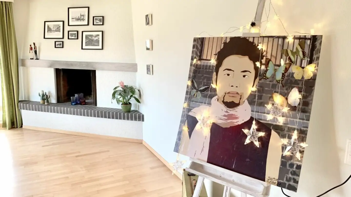 Möblierte Wohnung mieten - Museggstrasse 48, 6004 Luzern - Foto 4