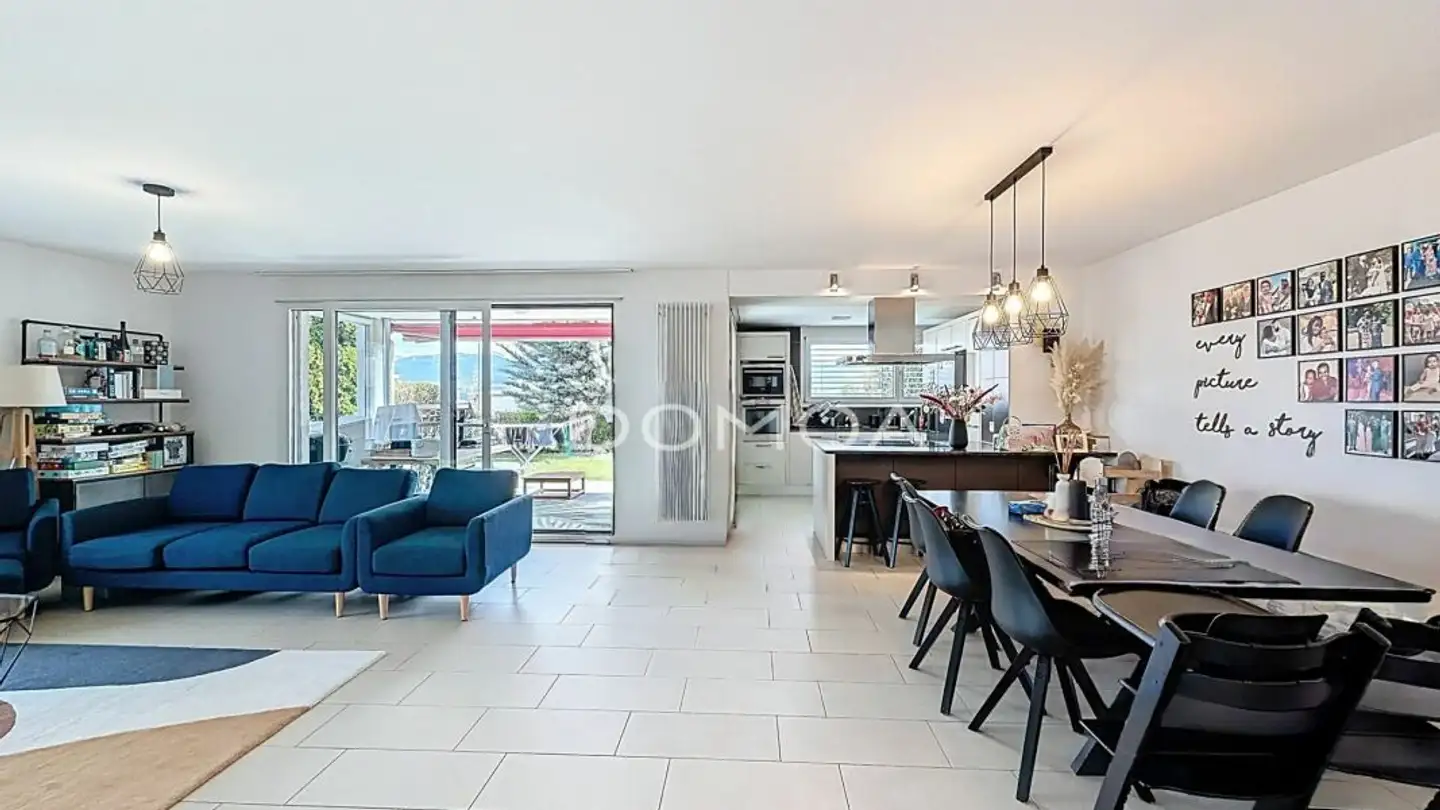 Appartement à vendre - 1752 Villars-sur-Glâne - Photo 2