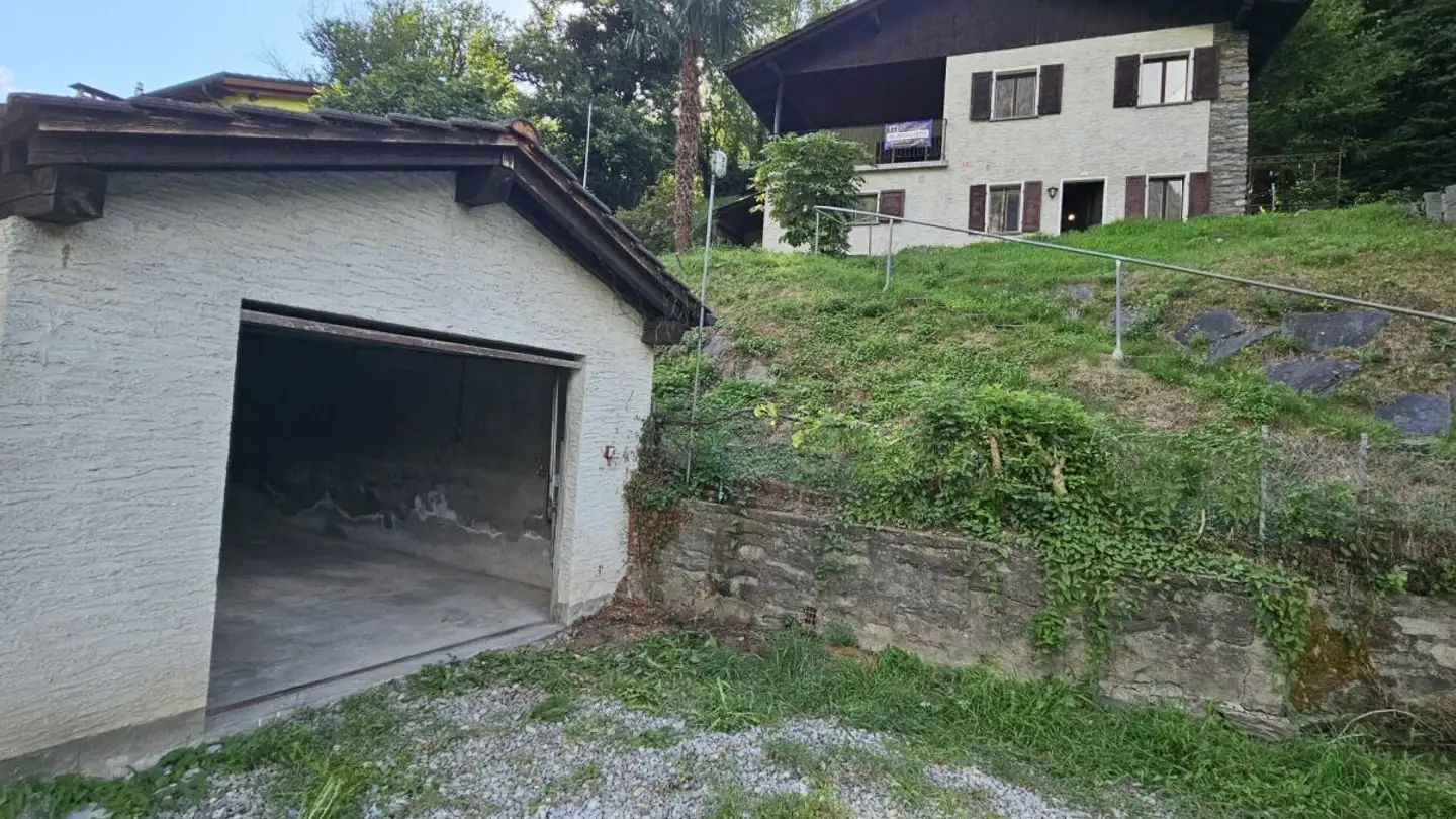 Casa singola in vendita - 6556 Leggia - Foto 3