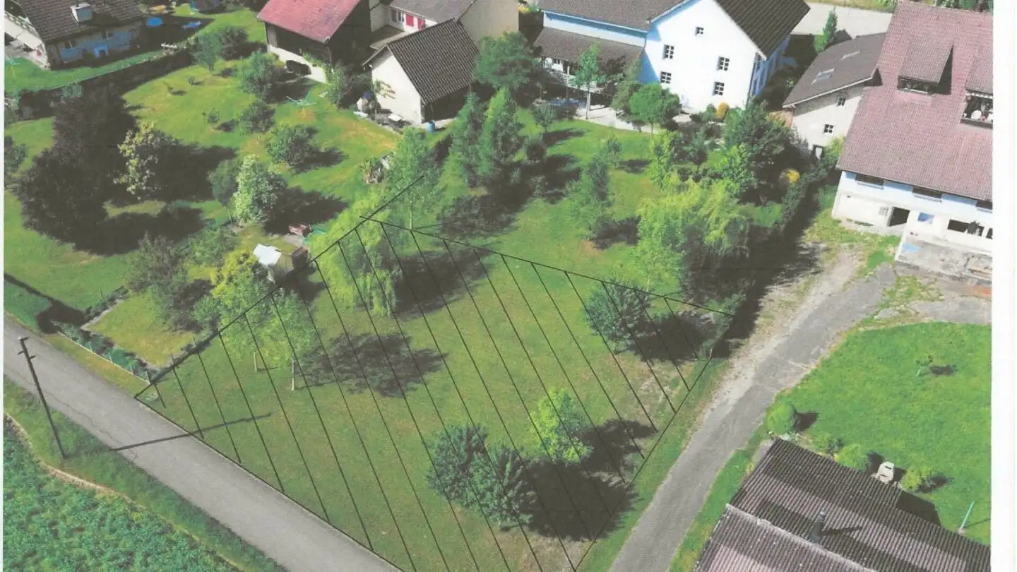 Terreno edificabile in vendita - 5237 Mönthal - Foto 4