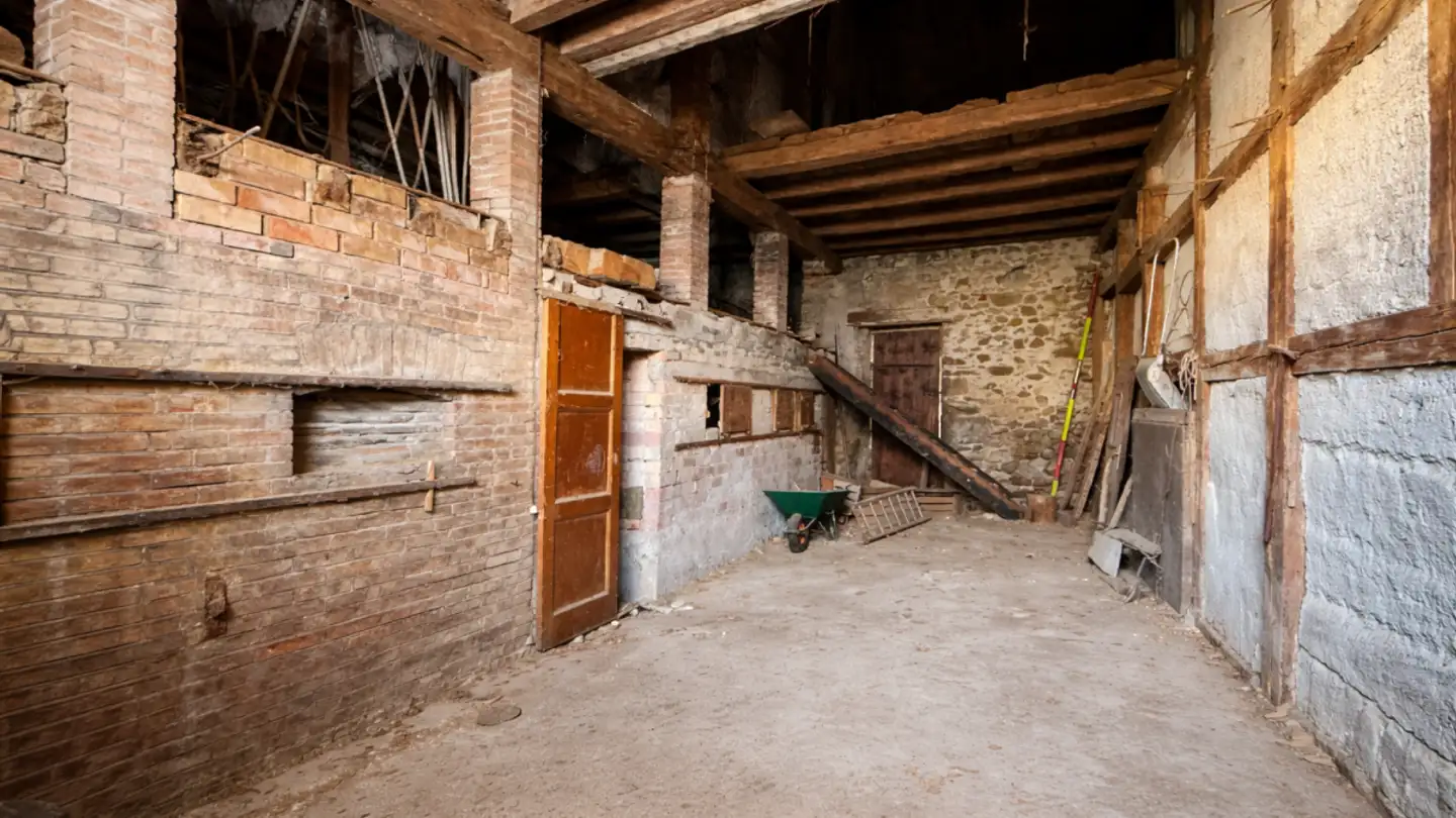 Maison individuelle à vendre - 1144 Ballens - Photo 3