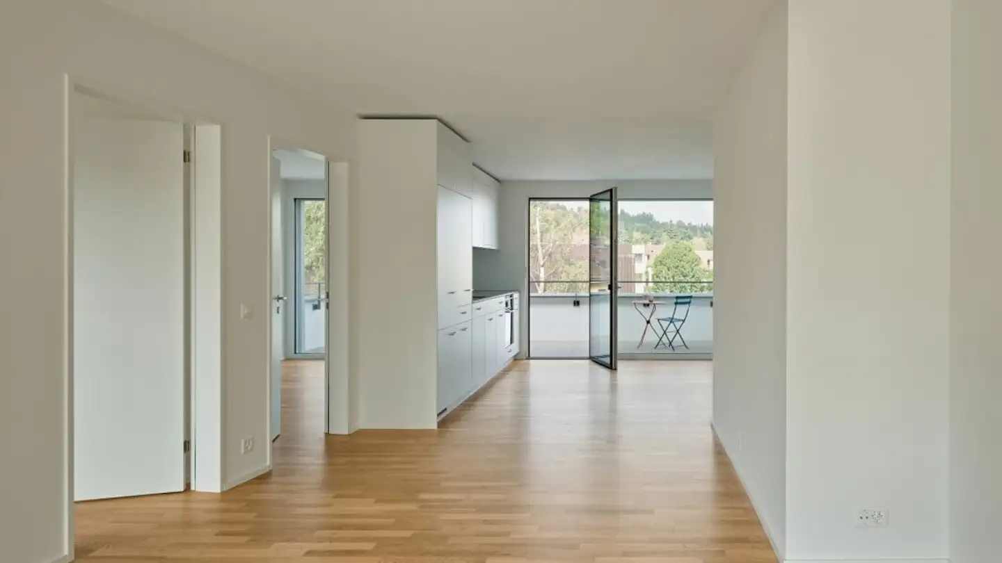 Appartement à louer - Hofwiesenstrasse 234, 8057 Zürich - Photo 4