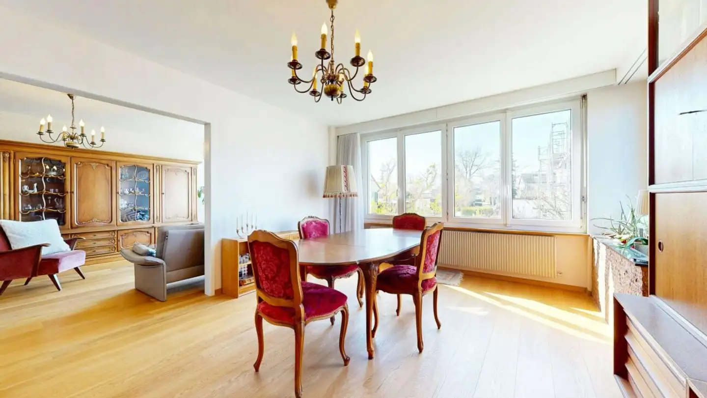 Maison individuelle à vendre - Heiligholzstrasse 50, 4142 Münchenstein - Photo 2