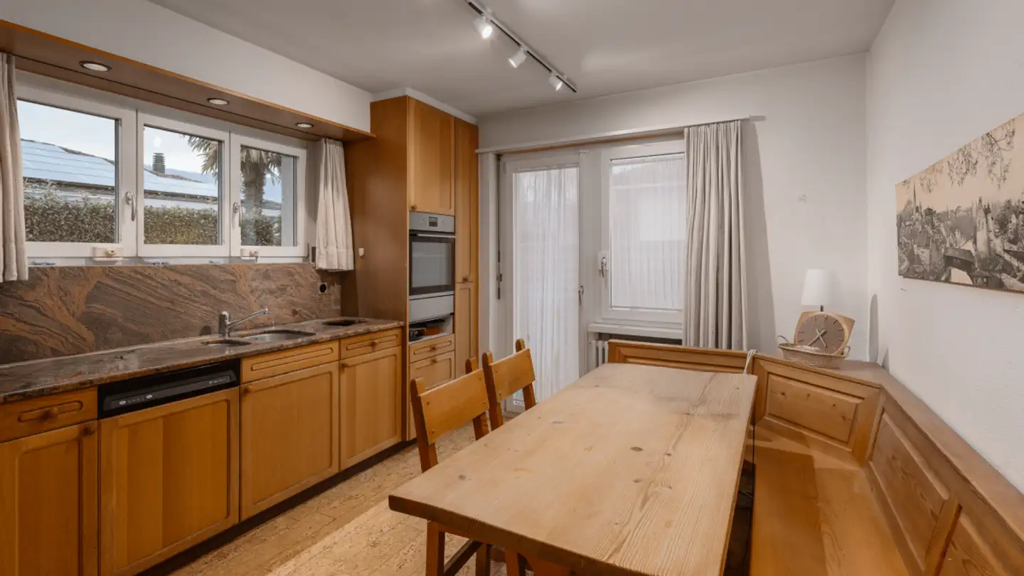 Maison individuelle à vendre - 5452 Oberrohrdorf - Photo 3