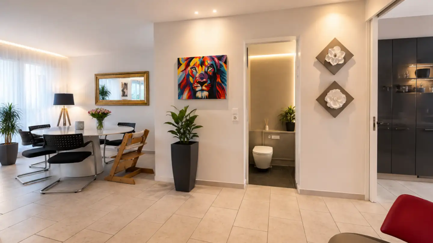 Attique à vendre - 4900 Langenthal - Photo 4