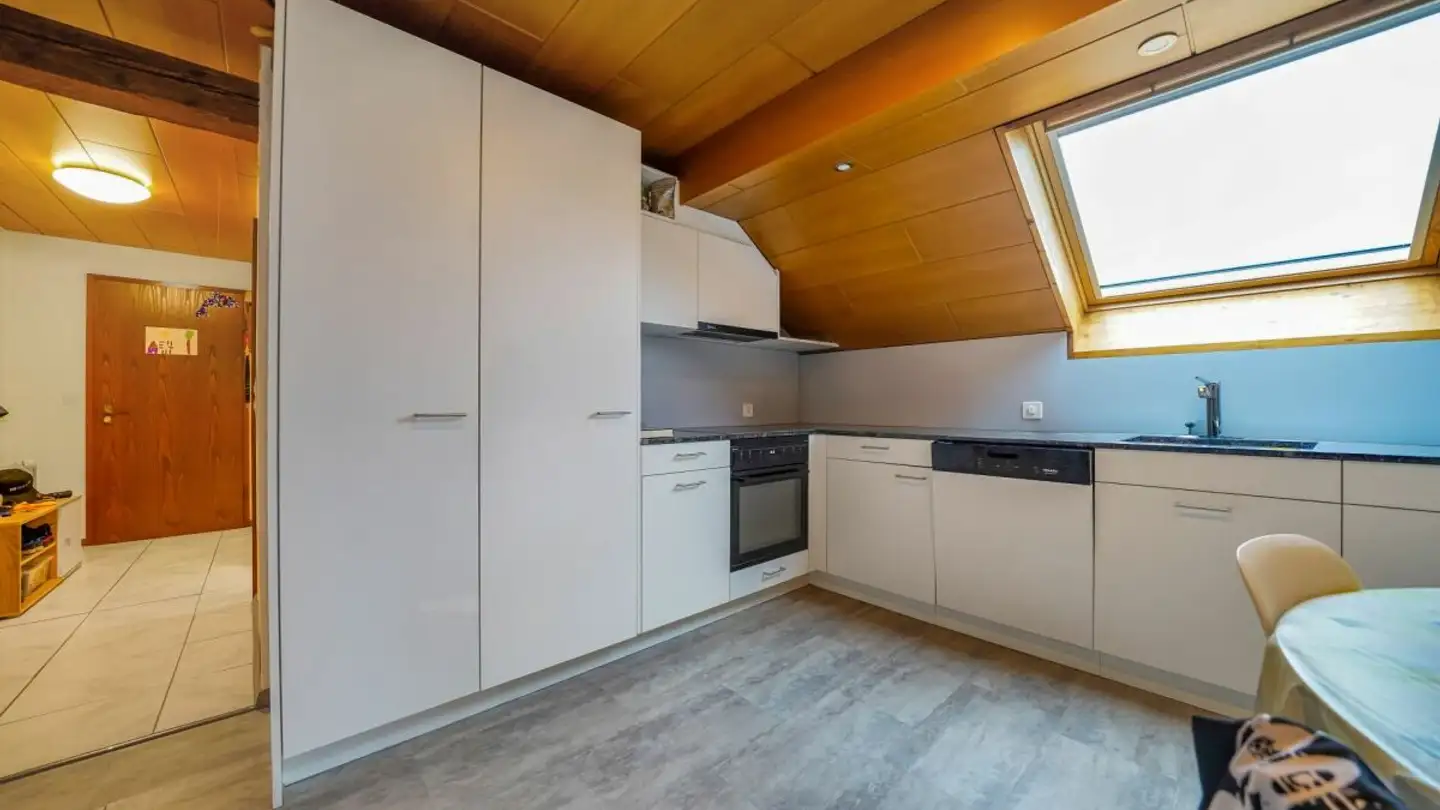Mehrfamilienhaus kaufen - Am Wald 29, 4924 Obersteckholz - Foto 3