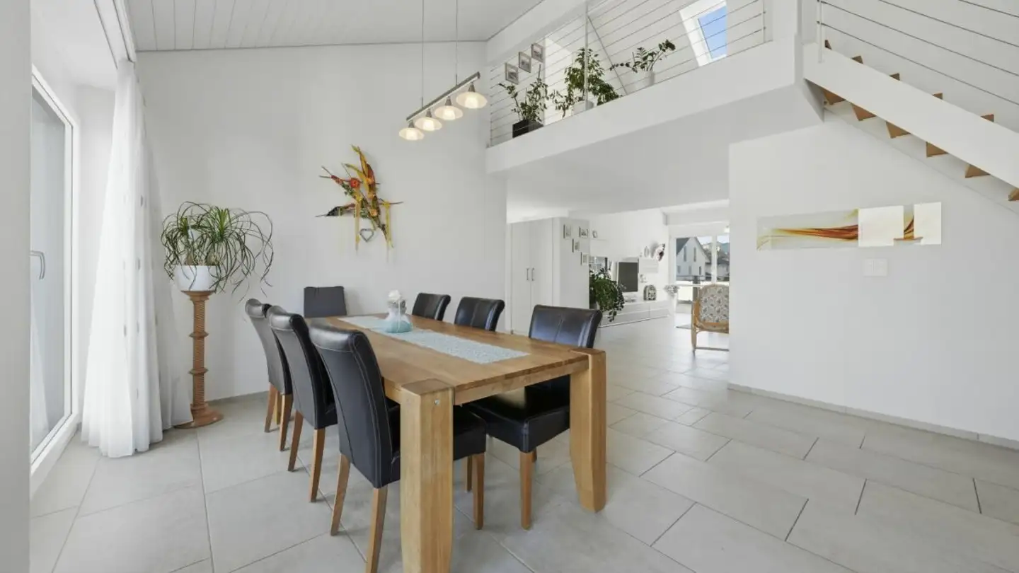 Penthouse for sale - Sonnhaldenstrasse 12a, 8370 Sirnach - Photo 3