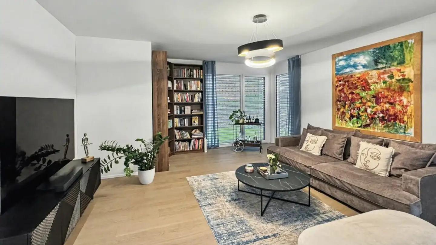 Maison jumelle à vendre - Benzeweg 33a, 8222 Beringen - Photo 2