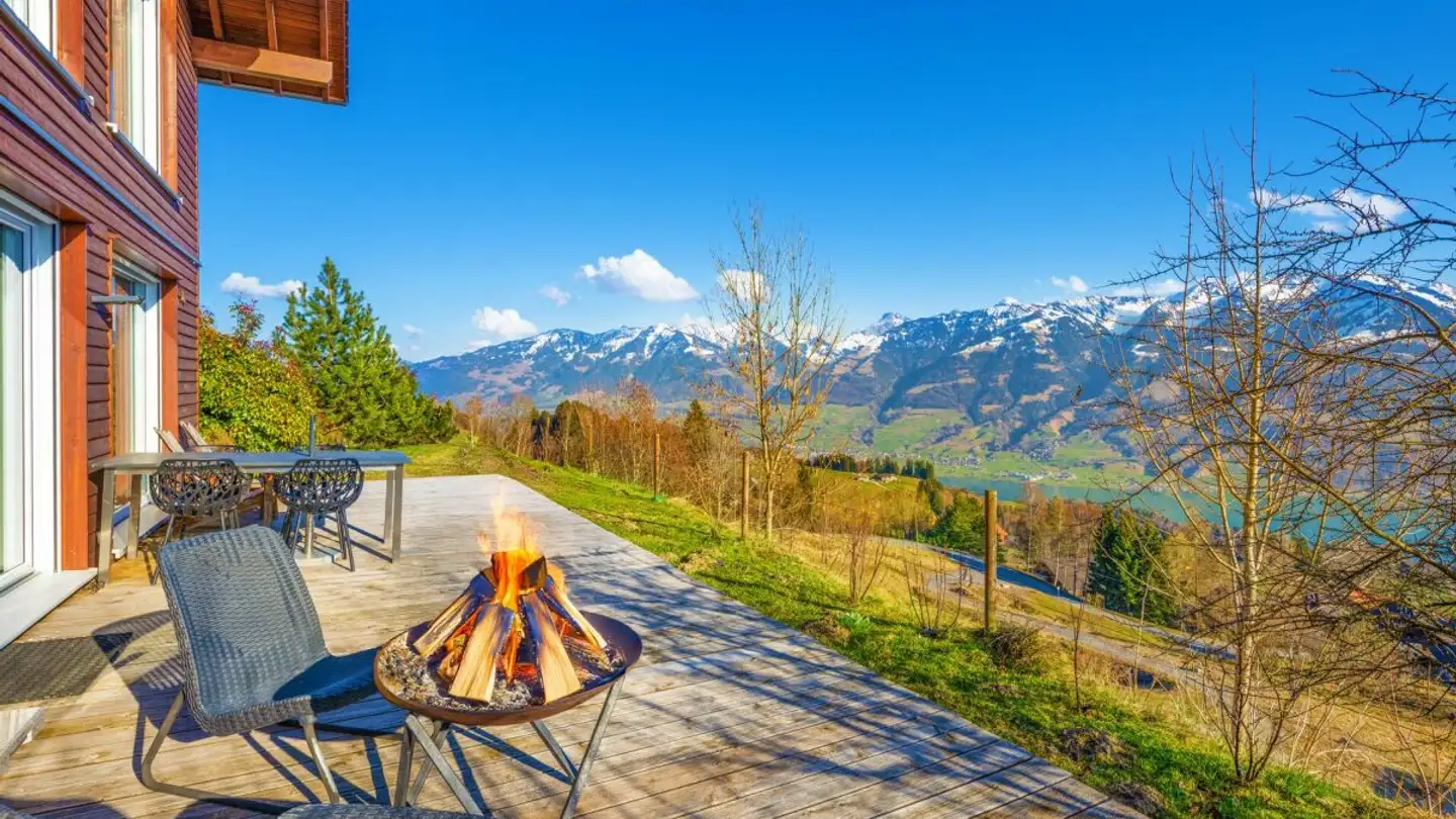 Single house for sale - 6063 Stalden (Sarnen) - Photo 2