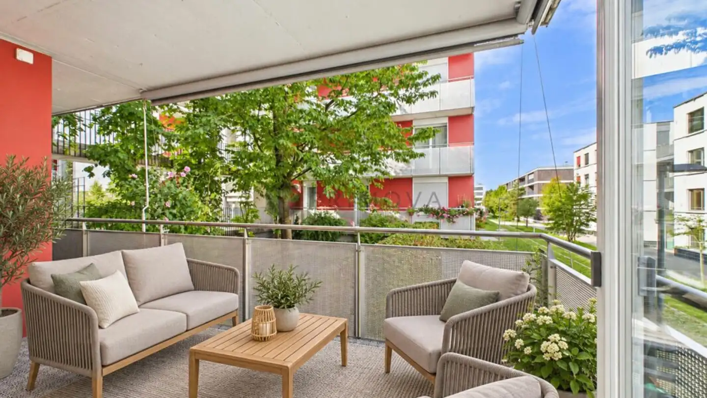 Appartement à vendre - 3027 Bern - Photo 3