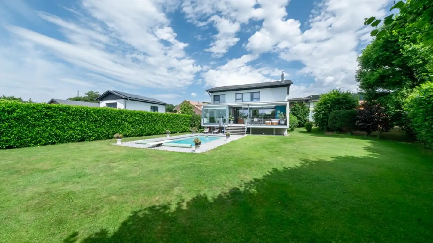 Villa for sale - 1616 Attalens - Photo 2