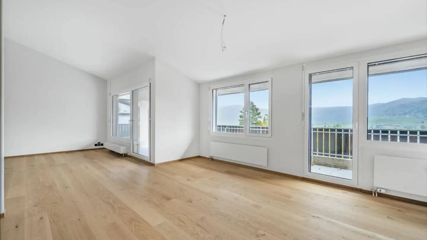 Doppelhaushälfte mieten - Waldhofstrasse 30, 6314 Unterägeri - Foto 4