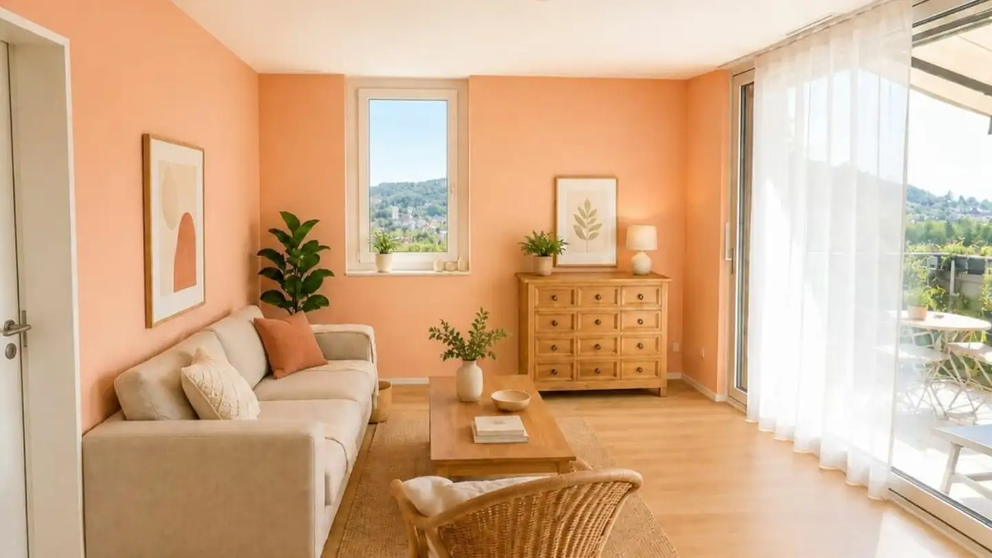 Apartment for sale - Fuchshalde 10, 8408 Winterthur - Photo 2